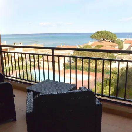 Palmeraie 404- Vue Apartmán