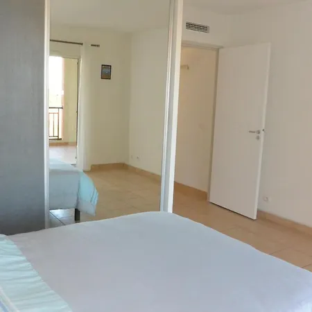 Apartmán Palmeraie 404- Vue