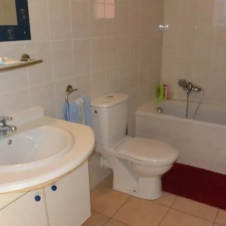 Palmeraie 404- Vue Apartmán *