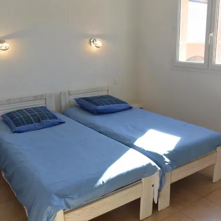 Palmeraie 404- Vue Apartmán Sari-Solenzara